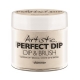 #2600327 Artistic Perfect Dip Coloured Powders ' Clink & Drink ' ( Champagne Shimmer ) 0.8 oz.